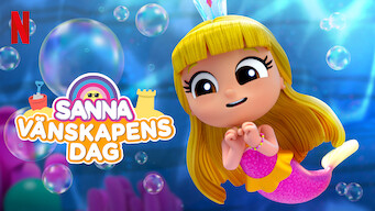 Sanna: Vänskapens dag (2020)