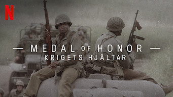 Medal of Honor: Krigets hjältar (2018)