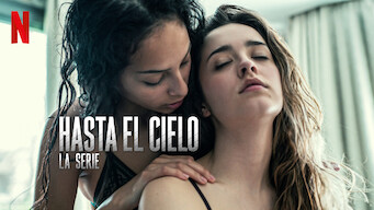 Hasta el cielo: La serie (2023)