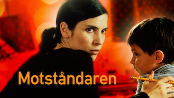 Motståndaren (2002)