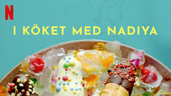 I köket med Nadiya (2020)