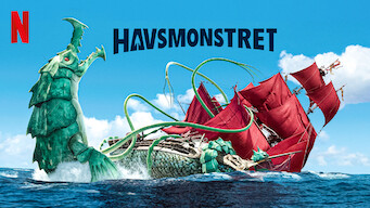 Havsmonstret (2022)