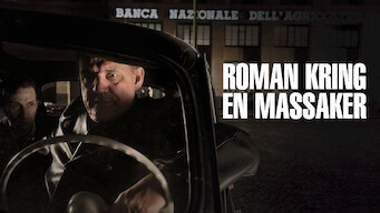 Roman kring en massaker (2012)