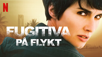 Fugitiva: På flykt (2018)