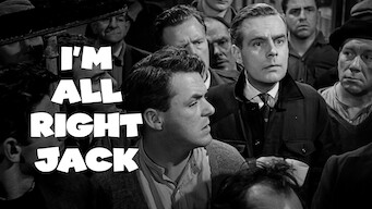 I'm All Right Jack (1959)