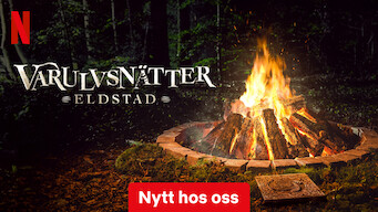 Varulvsnätter: Eldstad (2024)