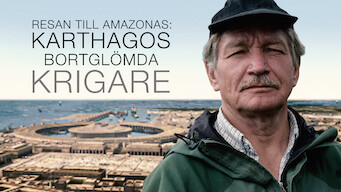 Resan till Amazonas: Karthagos bortglömda krigare (2016)