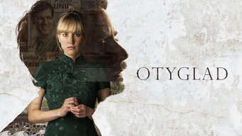 Otyglad (2018)