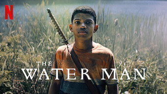 The Water Man (2021)