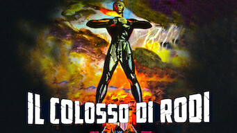 Il colosso di Rodi (1961)