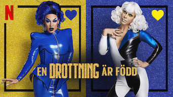 En drottning är född (2020)