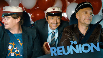 The Reunion (2011)