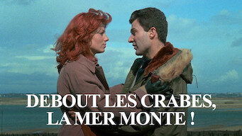 Debout les crabes, la mer monte ! (1983)