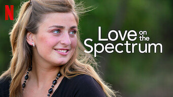 Love on the Spectrum: USA (2024)