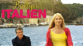 Bröllop i Italien (2012)