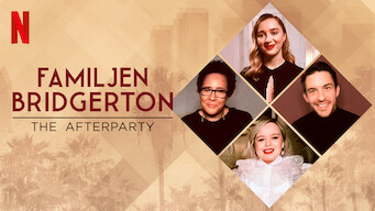 Familjen Bridgerton – The Afterparty (2021)