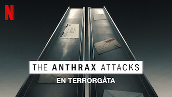 The Anthrax Attacks: En terrorgåta (2022)