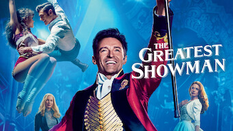 The Greatest Showman (2017)