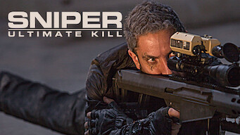 Sniper: Ultimate Kill (2017)