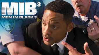 Men in Black 3 (2012)