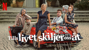 Tills livet skiljer oss åt (2022)