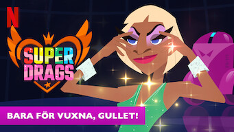 Super Drags (2018)