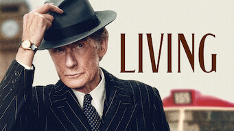 Living (2022)