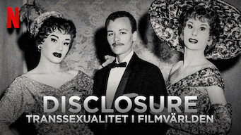 Disclosure – transsexualitet i filmvärlden (2020)