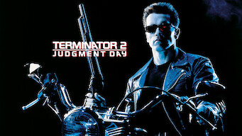 Terminator 2: Judgment Day (1991)