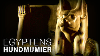 Egyptens hundmumier (2019)