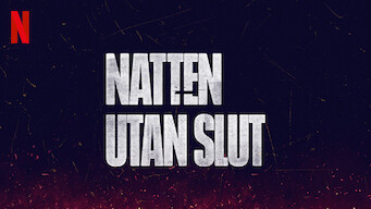 Natten utan slut (2023)