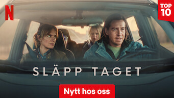 Släpp taget (2024)