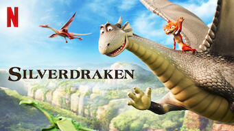 Silverdraken (2021)