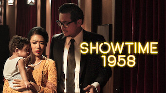 Showtime 1958 (2022)