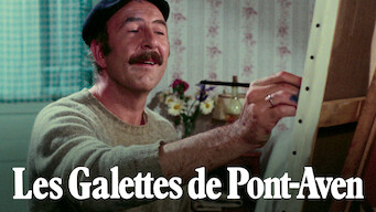 Les galettes de Pont-Aven (1975)