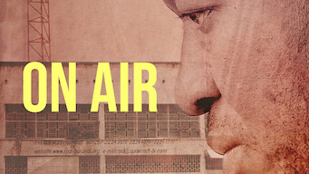 On Air (2019)