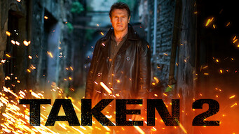 Taken 2 (2012)