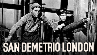 San Demetrio London (1944)