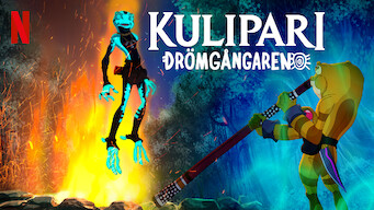 Kulipari: Drömgångaren (2018)