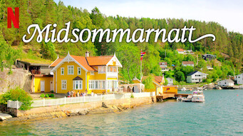 Midsommarnatt (2024)