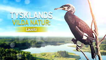 Tysklands vilda natur: Lausitz (2013)