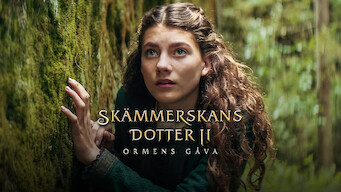 Skämmerskans dotter II: Ormens gåva (2019)