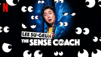 Lee Su-geun: The Sense Coach (2021)