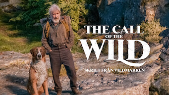 The Call of the Wild - Skriet från vildmarken (2020)