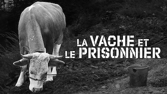 Vache et le Prisonnier (1959)