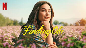 Finding Ola (2024)