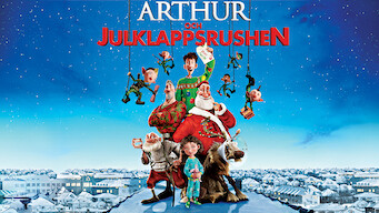 Arthur och julklappsrushen (2011)