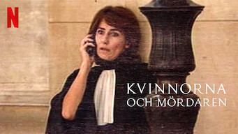 Kvinnorna och mördaren (2021)