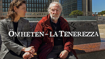 Ömheten – La tenerezza (2017)