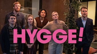 Hygge! (2023)